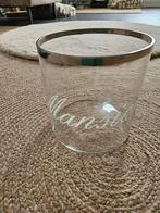 Groot windlicht "mansion", Ophalen of Verzenden, Zo goed als nieuw