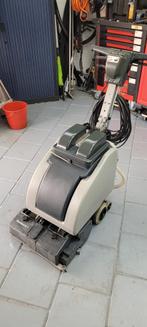 Numatic TT1535 Schrobzuigmachine - Topstaat!, Ophalen, Gebruikt, Schrobmachine