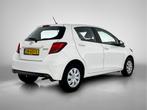Toyota Yaris 1.0 VVT-i Now (bj 2016), Voorwielaandrijving, 12 maanden, Gebruikt, Origineel Nederlands