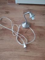 Set van 3 Ikea wandlamp tafellamp vloerlamp per stuk €5, Ophalen, Zo goed als nieuw, Overige materialen
