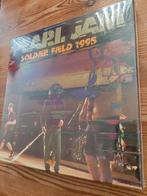 Pearl Jam Limited edition Gekleurd vinyl handgenummerde uitg, Cd's en Dvd's, Vinyl | Hardrock en Metal, Ophalen of Verzenden, Nieuw in verpakking