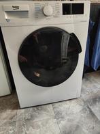 Beko was-droog combinatie, Witgoed en Apparatuur, 6 tot 8 kg, Ophalen, Zo goed als nieuw, Minder dan 85 cm