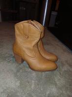 Cellini cowboylaarzen, Bruin, Ophalen of Verzenden, Zo goed als nieuw, Lage of Enkellaarzen