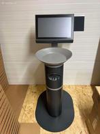 Bizerba MC500 scales (used), Witgoed en Apparatuur, Weegschalen, Winkelweegschaal, 1 tot 500 gram, Ophalen of Verzenden, Digitaal