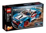 LEGO Technic 42077, Ophalen of Verzenden, Zo goed als nieuw