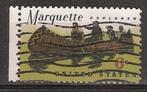 USA, Marquette, 1968., Verzenden, Gestempeld, Noord-Amerika
