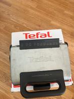 Tefal Ultra Compact Grill tosti apparaat, Ophalen of Verzenden, Gebruikt