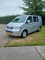 Volkswagen Transporter Bestel 1.9 TDI 77KW DC 2006, Auto's, Voorwielaandrijving, 4 cilinders, Volkswagen, Origineel Nederlands