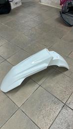 Honda crf 250 / 450 voorspatbord wit, Motoren, Ophalen of Verzenden