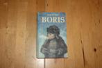 Boris, Jaap ter Haar  hardcover, Boeken, Ophalen of Verzenden, Gelezen