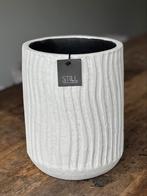 Mooie STILL pot!, Huis en Inrichting, Overige kleuren, Aardewerk of Porselein, Ophalen of Verzenden, Zo goed als nieuw