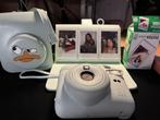 Instant camera INSTAX mini 12 + Accessories, Audio, Tv en Foto, Fotocamera's Analoog, Ophalen of Verzenden, Nieuw, Polaroid, Fuji