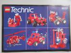 Technic sets, 8835 8046 8444 8068 8235 8232 8242 8829 8812, Kinderen en Baby's, Speelgoed | Duplo en Lego, Ophalen, Zo goed als nieuw