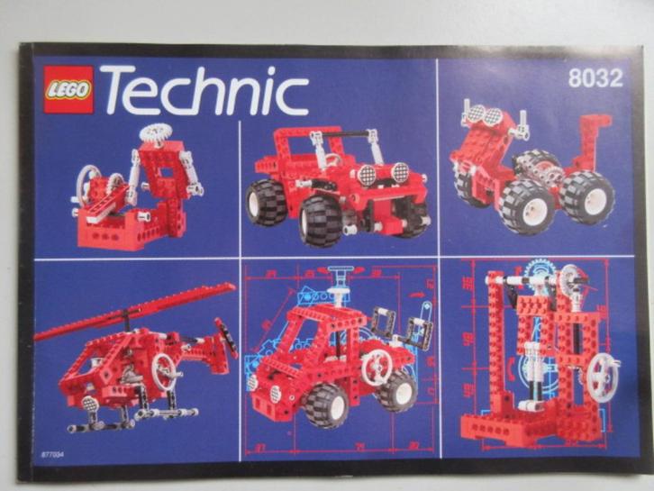 Technic sets, 8835 8046 8444 8068 8235 8232 8242 8829 8812, Kinderen en Baby's, Speelgoed | Duplo en Lego, Zo goed als nieuw, Lego