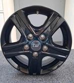 1X losse Borbet CMA velg 5x118 Fiat Ducato 15 inch., Ophalen, Citroën