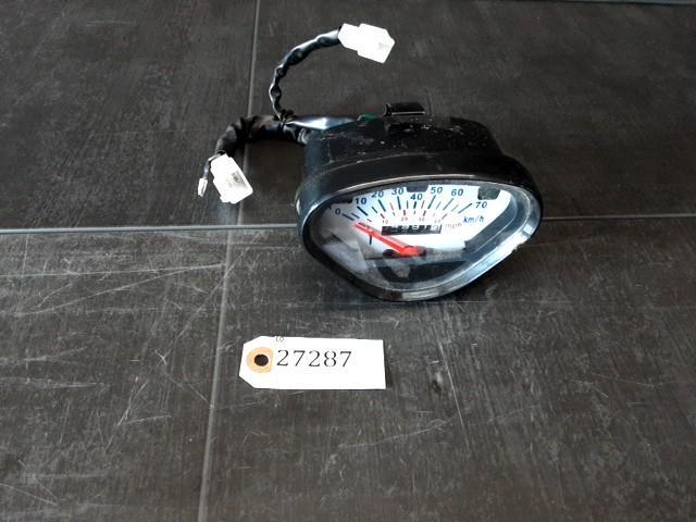 Dax rep. 2000 - 2024 Zhenhua Tellers D1-61607, Motoren, Accessoires | Overige