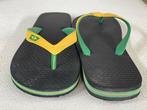 Brasil Teenslippers Maat 40, Slippers, Overige kleuren, Ophalen of Verzenden, Zo goed als nieuw