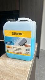 Diepgrond , Voorstrijk, Ophalen, Wit, Minder dan 5 liter, Verf