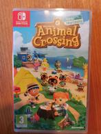 Animal Crossing: New Horizons - Nintendo Switch, Online, 1 speler, Ophalen of Verzenden, Zo goed als nieuw