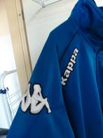 KAPPA broek + jack MAAT 42 -GRATIS zend, Overige kleuren, Verzenden, Maat 42/44 (L), Fitness of Aerobics