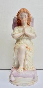 Engelen, Verzamelen, Religie, Ophalen of Verzenden, Zo goed als nieuw, Beeld(je), Christendom | Katholiek