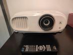 beamers

Epson EH TW7000 - 4K Beamer - 3000 lumen, Audio, Tv en Foto, Beamers, Ophalen, Zo goed als nieuw, Ultra HD (4K)