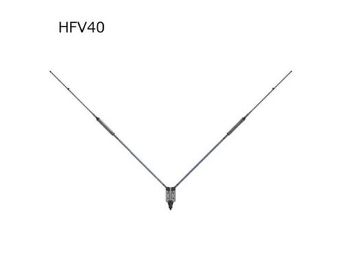 Nieuwe Diamond HFV40 Dipool Antenne., Telecommunicatie, Antennes en Masten, Nieuw, Antenne, Ophalen