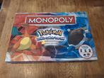 Nieuw - Monopoly Pokémon - Kanto Edition, Hobby en Vrije tijd, Gezelschapsspellen | Bordspellen, Vijf spelers of meer, Ophalen of Verzenden