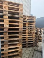 Euro pallet epal H1, Ophalen, Zo goed als nieuw, 50 mm of meer, Minder dan 200 cm