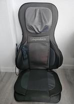Massage stoel - Weinig gebruikt!, Ophalen, Zo goed als nieuw, Massagestoel of Kussen