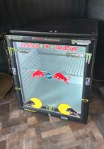 RedBull / Monster ijskast, Gebruikt, Info@redbull.nl, Redbull, Info@redbull.nl