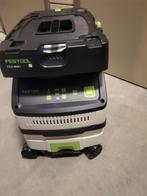 Nieuwe Festool CTLC MINI I Accu Stofzuiger met Garantie, Ophalen