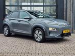 Hyundai KONA EV Comfort 39 kWh | Stoelverwarming | Krell | N, Auto's, Hyundai, 136 pk, Met garantie (alle), 39 kWh, 37 min
