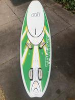 Mistral Take Off - beginner windsurf board, Watersport en Boten, Windsurfen, Ophalen of Verzenden, Gebruikt, Plank