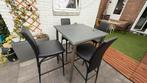 high table, Ophalen, Gebruikt