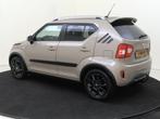 Suzuki Ignis 1.2 Smart Hybrid Select | Trekhaak | LM velgen, Voorwielaandrijving, Stof, Gebruikt, Euro 6