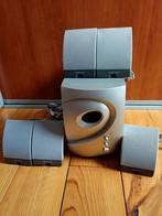 Medion PC Geluidssysteem 5.1 - Perfecte Surround Sound, Ophalen, Gebruikt, 5.1-systeem, Overige merken