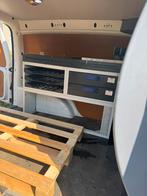 Kastje voor in VW caddy, Ophalen, Gebruikt, Volkswagen