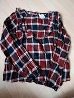 Meisjes longsleeve. Nieuw. Maat 158/164, Kinderen en Baby's, Kinderkleding | Maat 158, Ophalen, Zeeman, Meisje, Nieuw