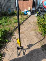 Roughneck demolition bar 925mm
Sloopbalk hefstang, Ophalen, Zo goed als nieuw