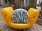Karim Azzabi Floating Mathilda EDRA Memphis Design, Huis en Inrichting, Ophalen, Hout, 75 tot 100 cm, Zo goed als nieuw