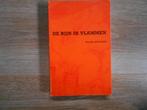 Willem Brugmans De Rijn in vlammen, Boeken, Ophalen of Verzenden, Tweede Wereldoorlog, Zo goed als nieuw, Overige onderwerpen