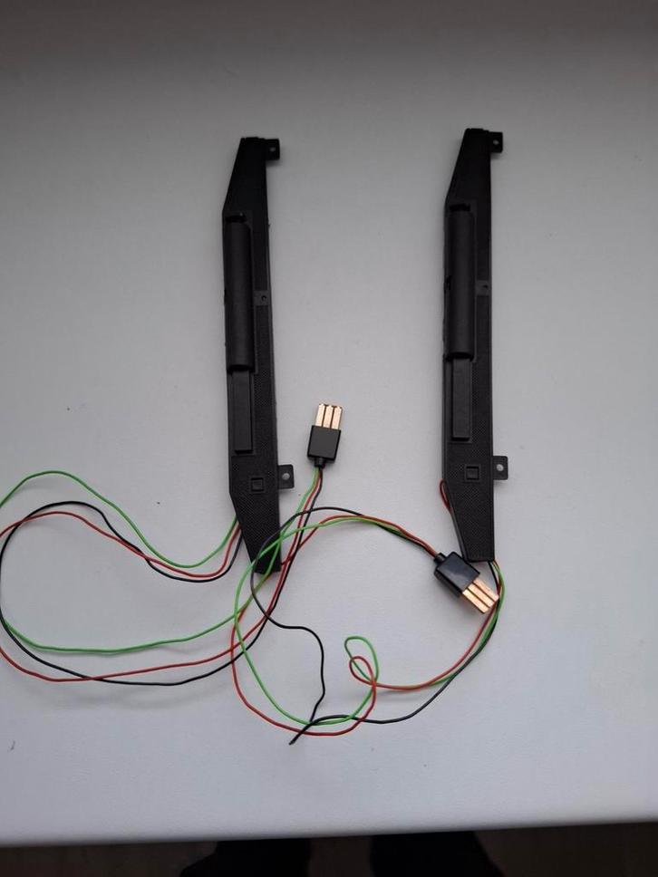 Roco Line wisselaandrijving, Hobby en Vrije tijd, Modeltreinen | H0, Zo goed als nieuw, Rails, Gelijkstroom, Roco, Ophalen of Verzenden