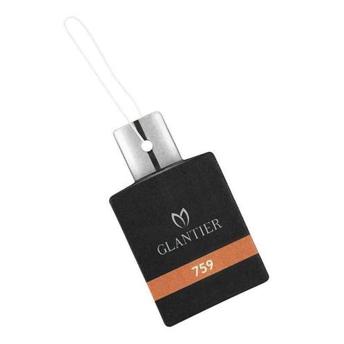 Glantier auto geurhanger Heren, Auto diversen, Auto-accessoires, Nieuw, Ophalen of Verzenden