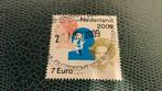 2009, 3 Generaties koninginnen - nr 2642a, Postzegels en Munten, Postzegels | Nederland, Ophalen of Verzenden, Gestempeld