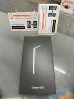 samsung galaxy s25 128gb navy nieuw geseald+2 jaar garantie, Samsung, Overige typen, Ophalen of Verzenden, Zo goed als nieuw