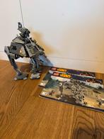 Lego Star Wars AT-AP Walker 75043, Ophalen of Verzenden, Gebruikt, Complete set, Lego