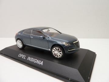 Opel Insignia  '' Norev '' beschikbaar voor biedingen