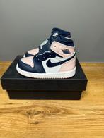 Jordan 1 Retro High Atmosphere TD - Maat 21 Nieuw, Schoentjes, Jongetje of Meisje, Nieuw, Ophalen of Verzenden