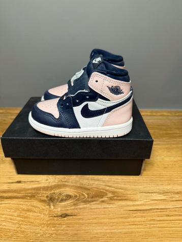 Jordan 1 Retro High Atmosphere TD - Maat 21 Nieuw beschikbaar voor biedingen